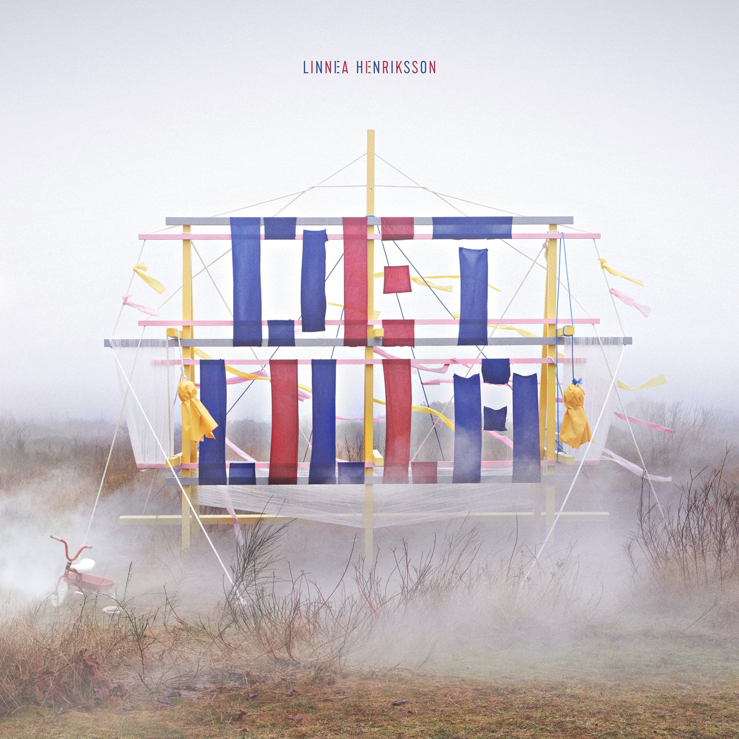 Det lilla - LP